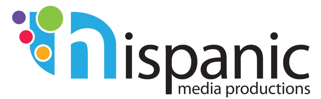Final Logo Hispanic Media Productions